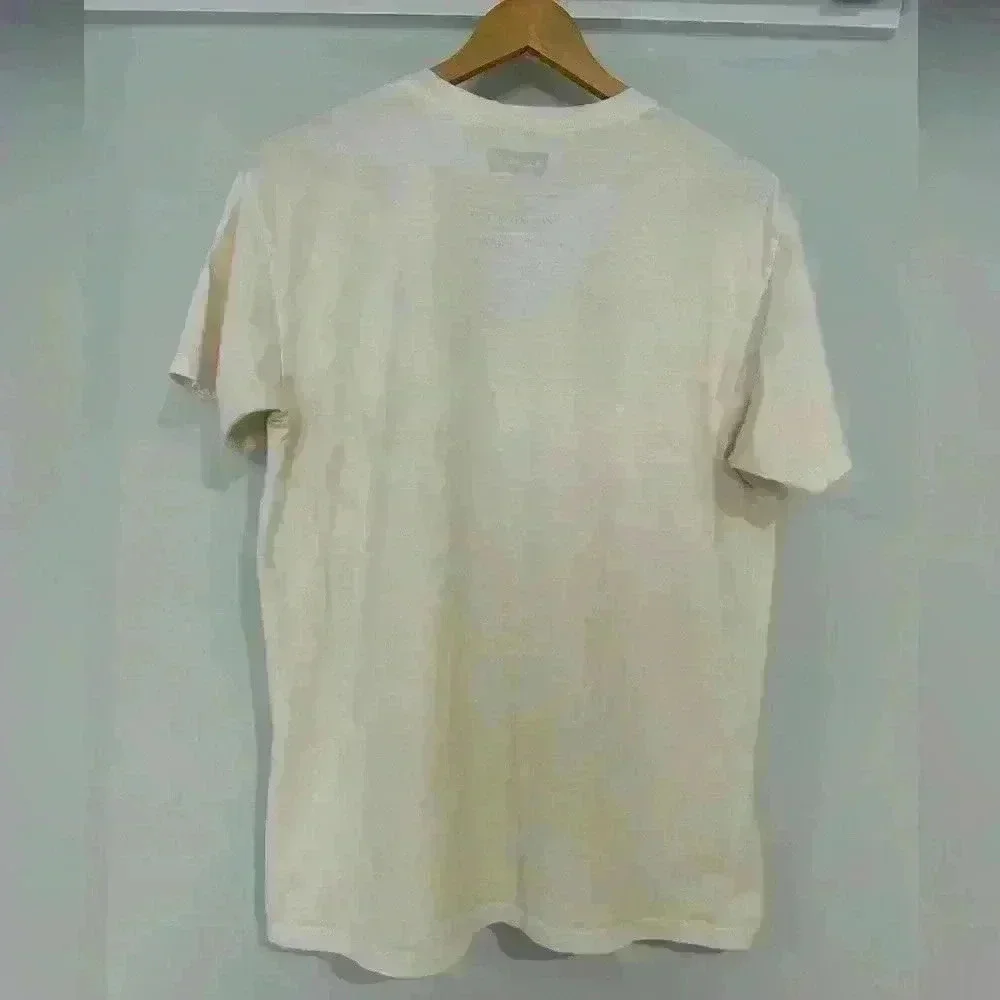 Levi's Short Sleeve‎ Shirt Large